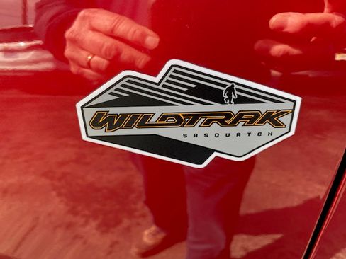 Used 2021 Ford Bronco Wildtrak image 15