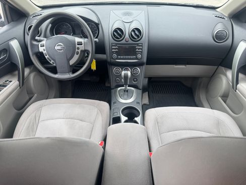 Used 2013 Nissan Rogue AWD image 22