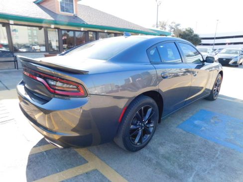 Used 2023 Dodge Charger SXT image 8