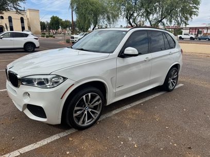 Used 2016 BMW X5 sDrive35i