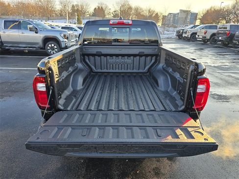 New 2026 GMC Canyon Denali image 27