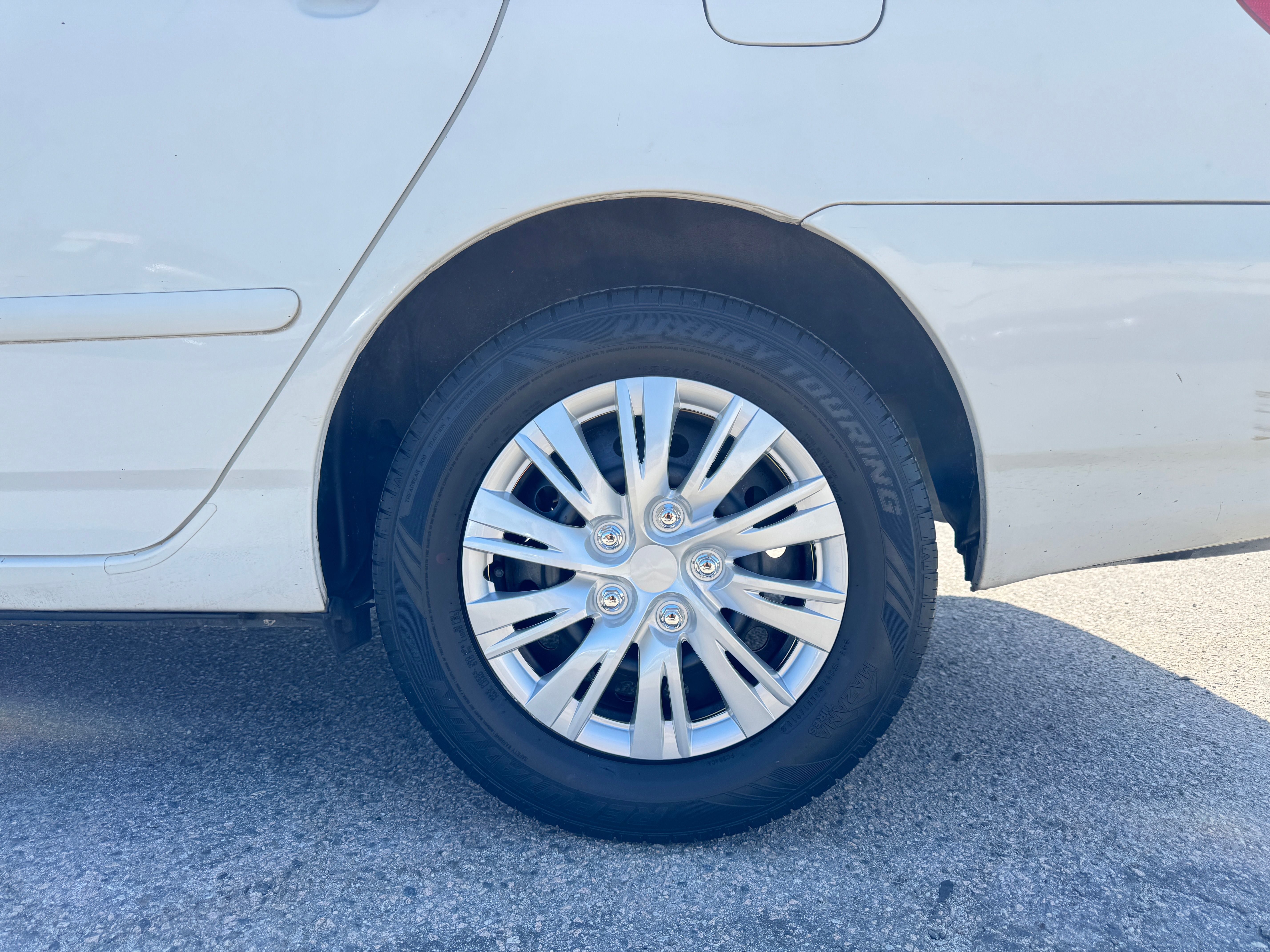 Used 2007 Toyota Corolla LE FWD image 14