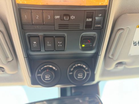 Used 2024 Toyota 4Runner TRD Pro AWD/4WD image 20