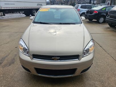 Used 2010 Chevrolet Impala LT