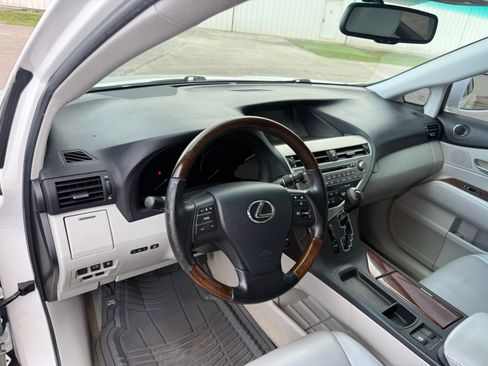 Used 2010 Lexus RX 350 2WD image 66