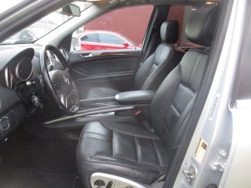 Used 2011 Mercedes-Benz ML 350 image 7