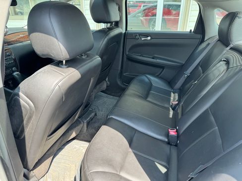 Used 2012 Chevrolet Impala LTZ image 6