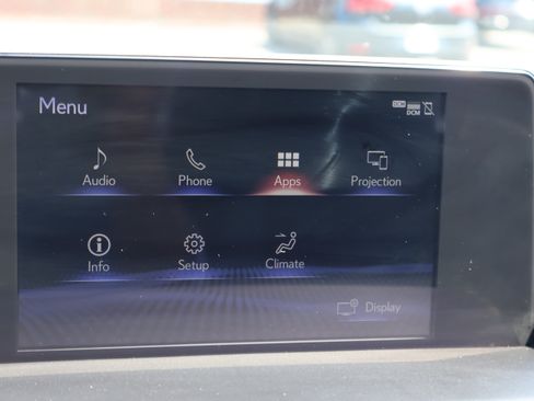 Used 2020 Lexus NX 300h image 27