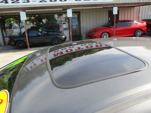 Used 2012 Honda Civic EX image 11