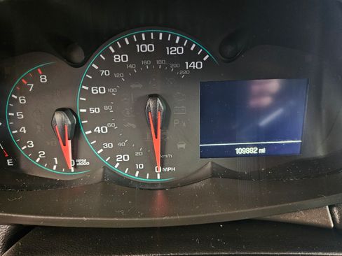 Used 2017 Chevrolet Trax LS image 13