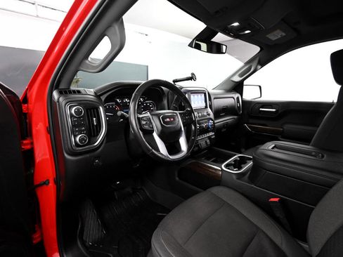 Used 2019 GMC Sierra 1500 Elevation image 39