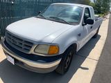 Used 2004 Ford F150 XLT image 4