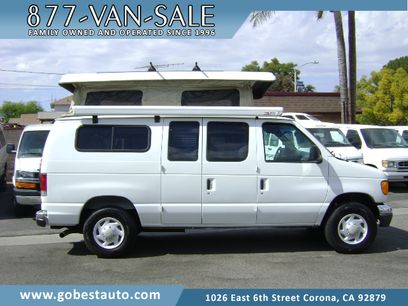 Used 2003 Ford E-350 and Econoline 350