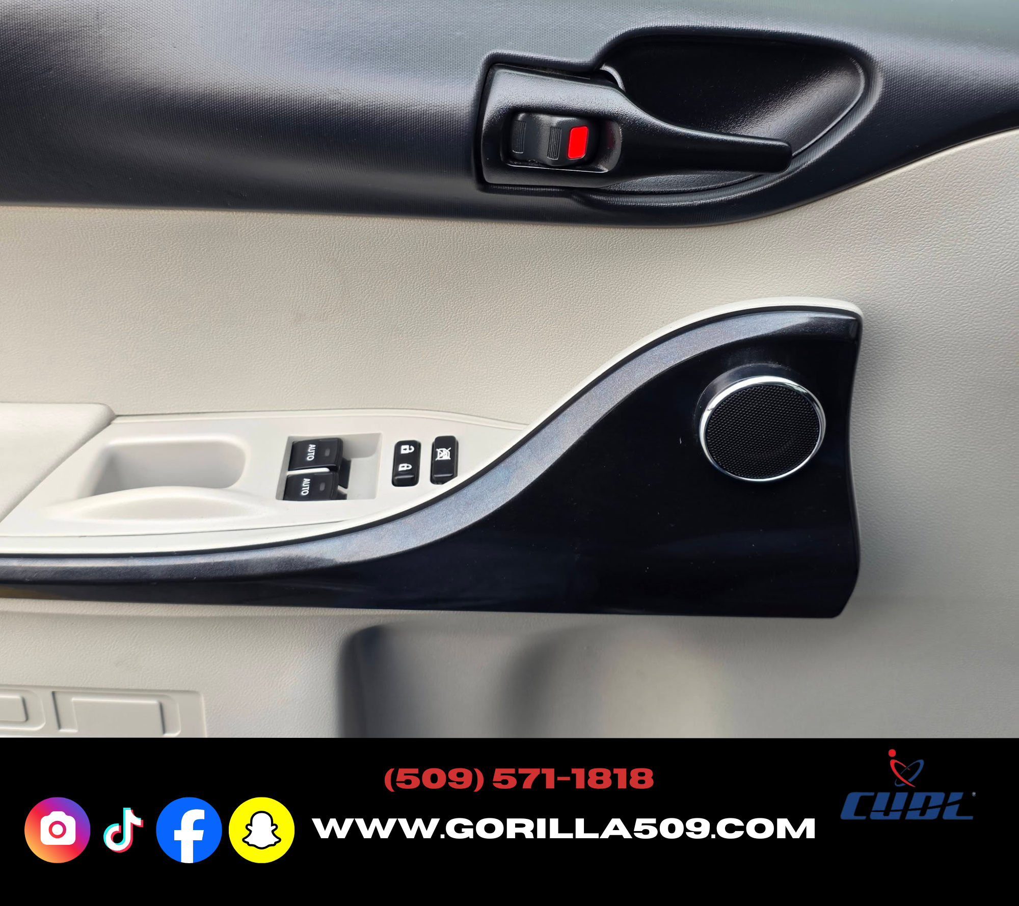 Used 2013 Scion iQ UNAVAIL FWD image 14