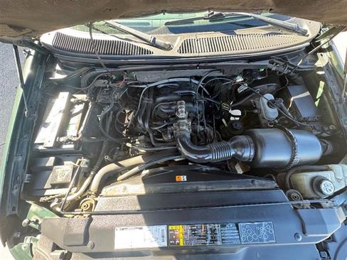 Used 2001 Ford F150 XL image 17