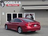 Used 2018 Honda Accord LX image 5