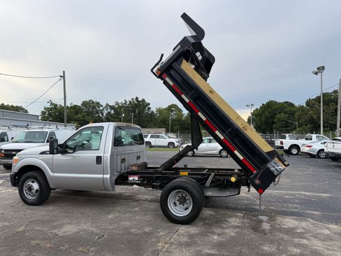 Used 2015 Ford F350 XL image 5