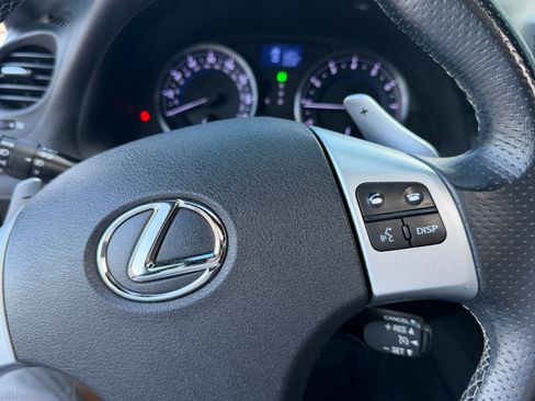 Used 2011 Lexus IS 250 F Sport RWD image 43