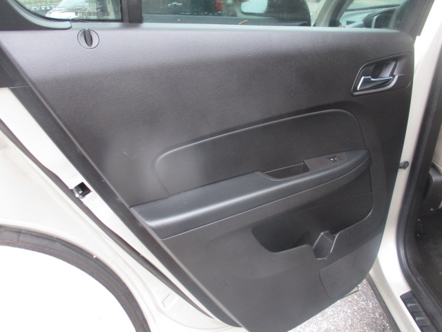 Used 2014 Chevrolet Equinox LS FWD image 14
