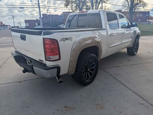 Used 2012 GMC Sierra 1500 SLT image 4