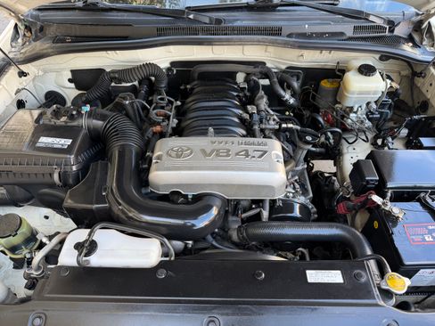 Used 2008 Toyota 4Runner Sport image 36