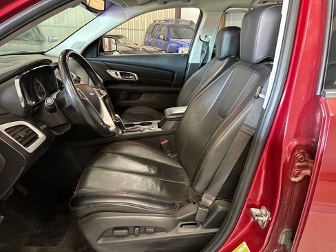 Used 2012 GMC Terrain SLT image 9