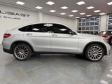 Used 2018 Mercedes-Benz GLC 43 AMG image 3