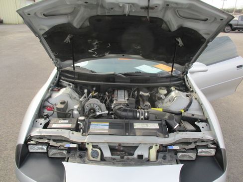 Used 1996 Chevrolet Camaro Z/28 image 46