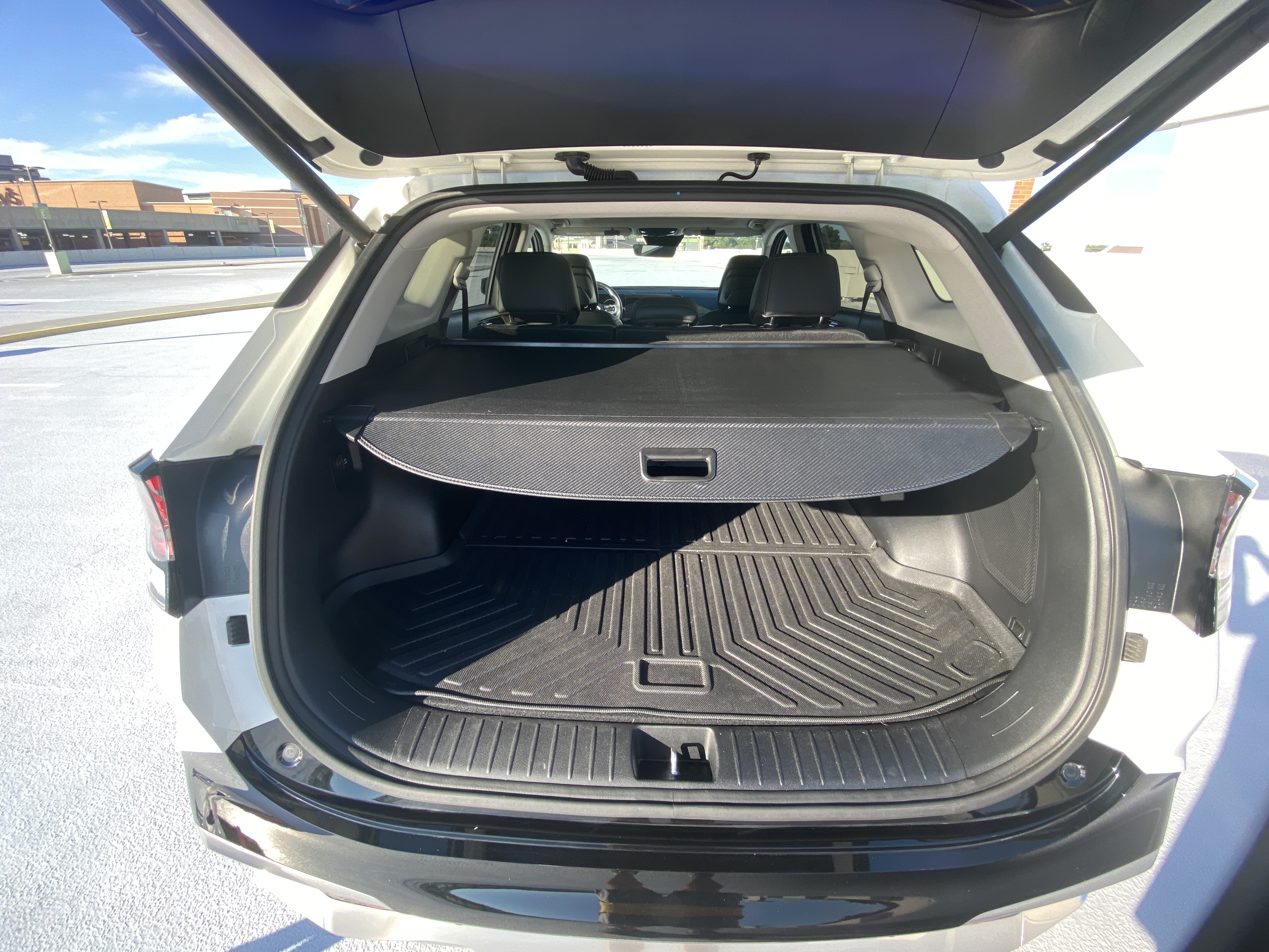 Used 2023 Kia Sportage SX Prestige AWD/4WD image 19