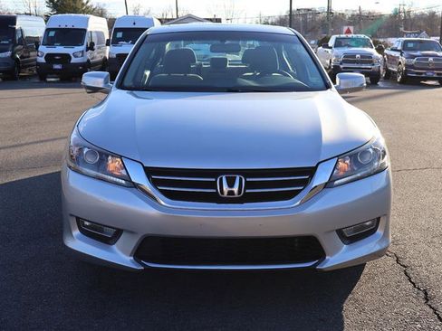 Used 2013 Honda Accord EX image 3