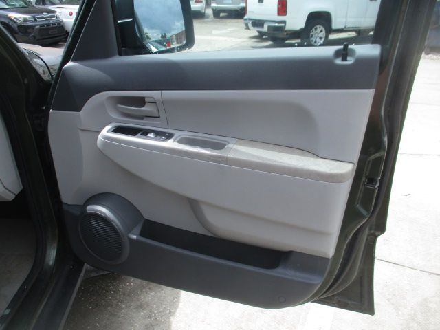 Used 2008 Jeep Liberty 2WD Sport image 11