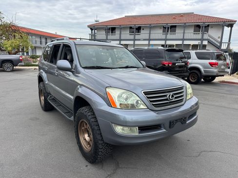 Used 2006 Lexus GX 470 image 14