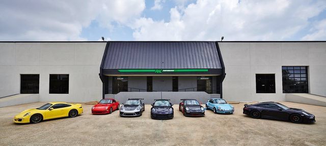 Used 2006 Porsche Cayman S RWD image 8