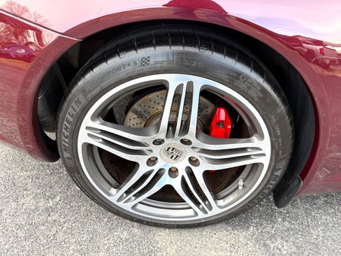 Used 2007 Porsche 911 Carrera S image 22