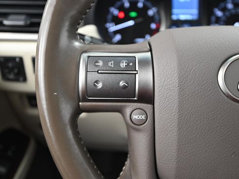 Used 2019 Lexus GX 460 Premium image 34