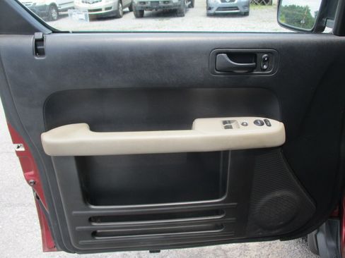 Used 2008 Honda Element 4WD EX image 18