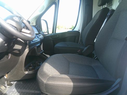 Used 2023 RAM ProMaster 1500 image 19