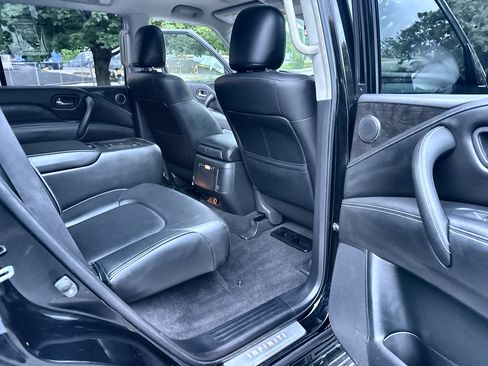 Used 2020 INFINITI QX80 2WD image 10