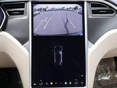 Used 2017 Tesla Model S 75D image 21