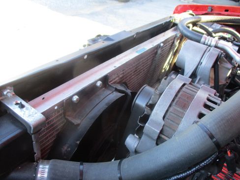 Used 1993 Chevrolet S10 Pickup LS image 34