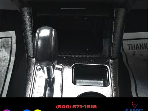 Used 2016 Subaru Outback 2.5i Premium image 11