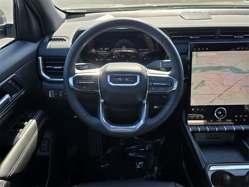 New 2026 GMC Terrain Elevation w/ Elevation Premium Package image 26