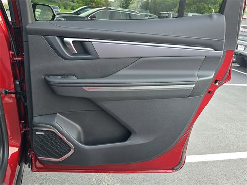 New 2026 Buick Enclave Sport Touring image 32