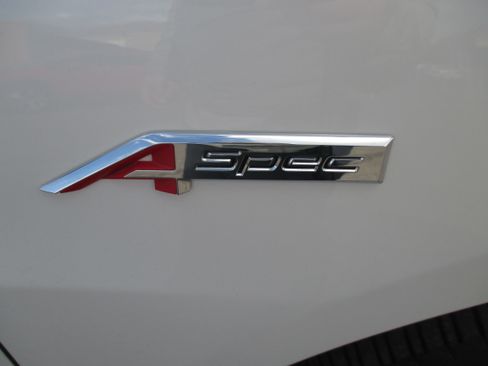Used 2022 Acura RDX AWD w/ A-Spec & Advance Pkg image 7