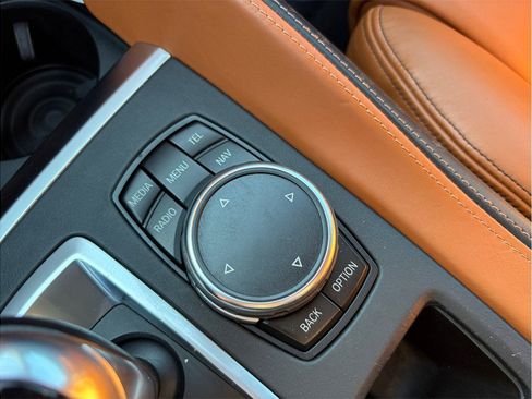 Used 2016 BMW X5 M image 35