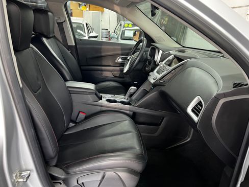 Used 2012 Chevrolet Equinox LTZ image 18