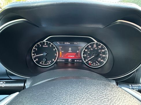 Used 2017 Nissan Maxima SL FWD image 14