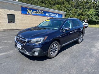 Used 2018 Subaru Outback 3.6R Touring video 1