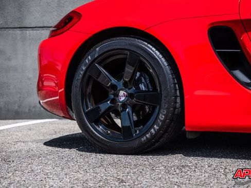 Used 2014 Porsche Cayman RWD image 55