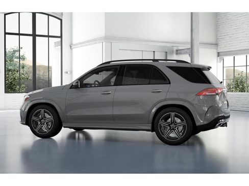 New 2026 Mercedes-Benz GLE 350 image 32